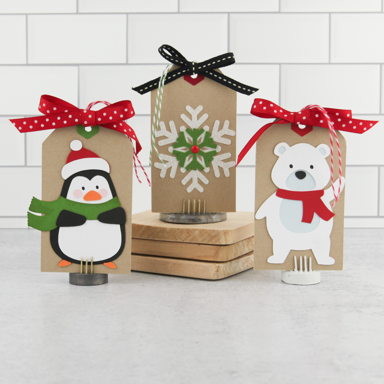 Christmas Bucket List 2 - Lori Whitlock's SVG Shop