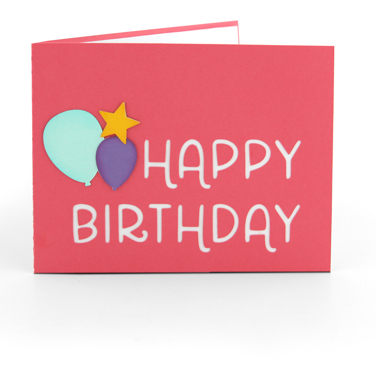 Birthday Stickers - Lori Whitlock's SVG Shop