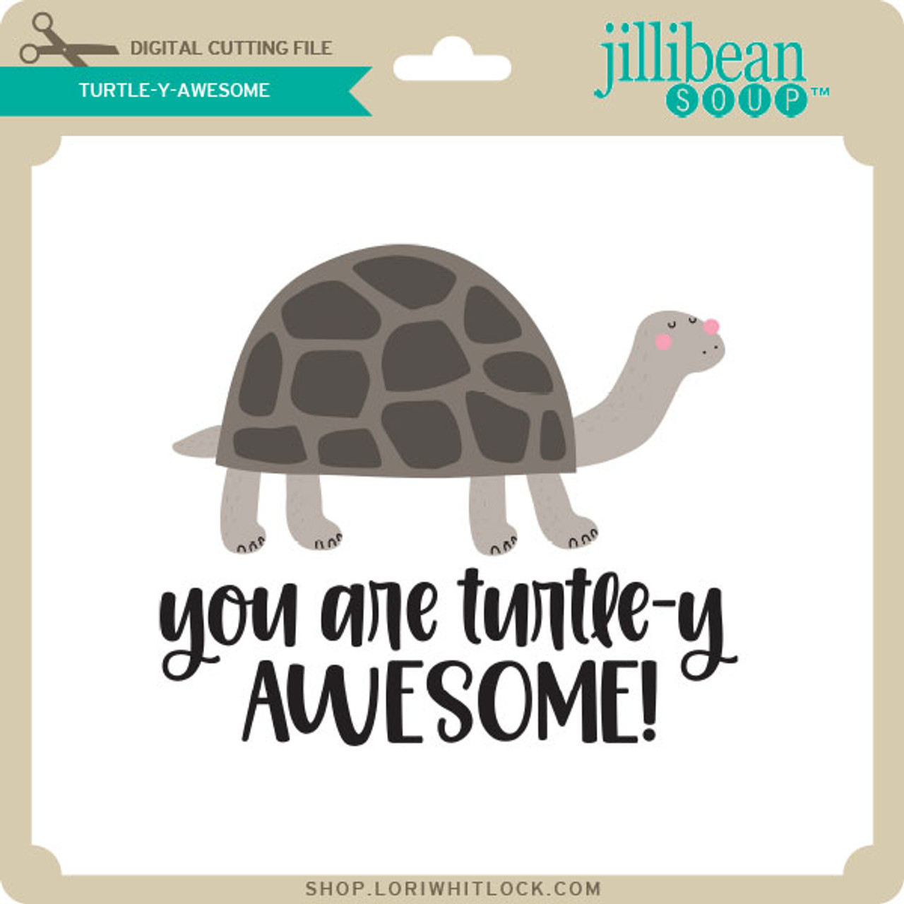 Turtle y Awesome - Lori Whitlock's SVG Shop turtle-y-awesome-lori-whitlock-s-svg-shop