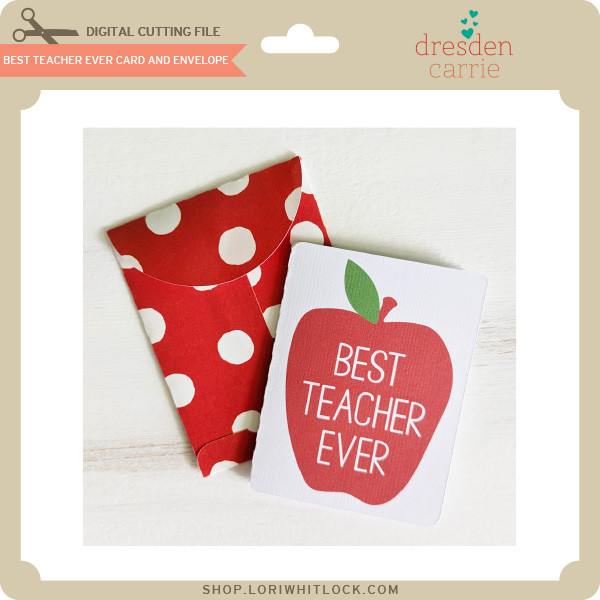 Spectacular Best Teacher Ever Card Wallpaper Nature