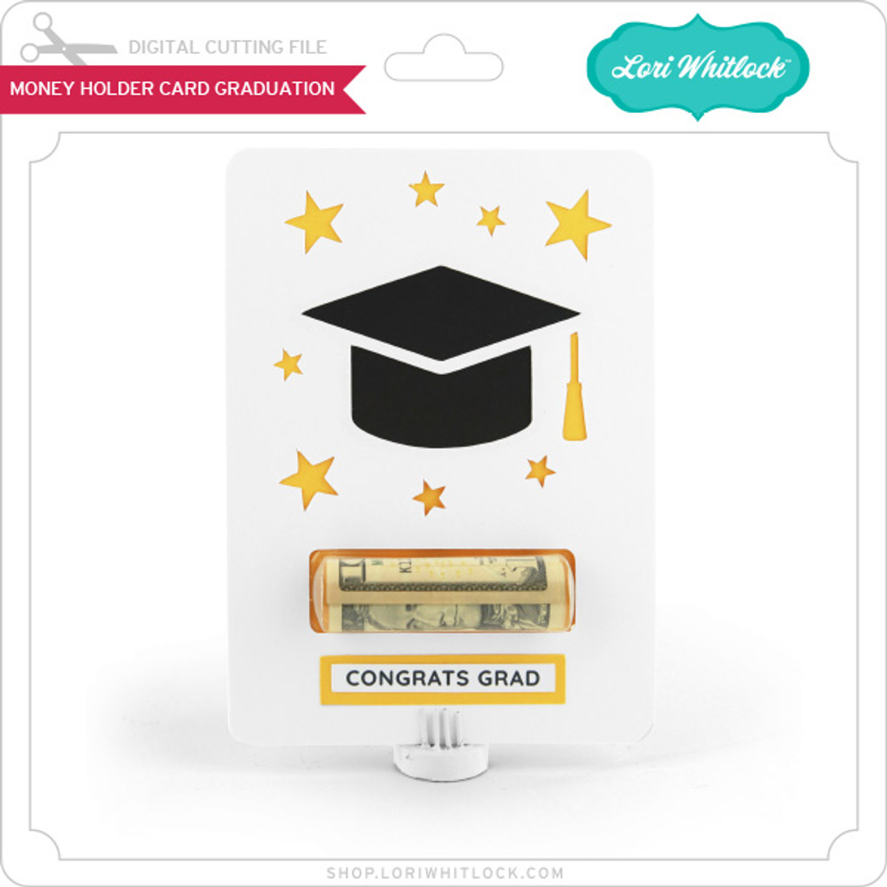 money-holder-card-graduation-lori-whitlock-s-svg-shop for Free Printable Graduation Money Holder Cards Money Holder Card Graduation - Lori Whitlock's SVG Shop for Free Printable Graduation Money Holder Cards