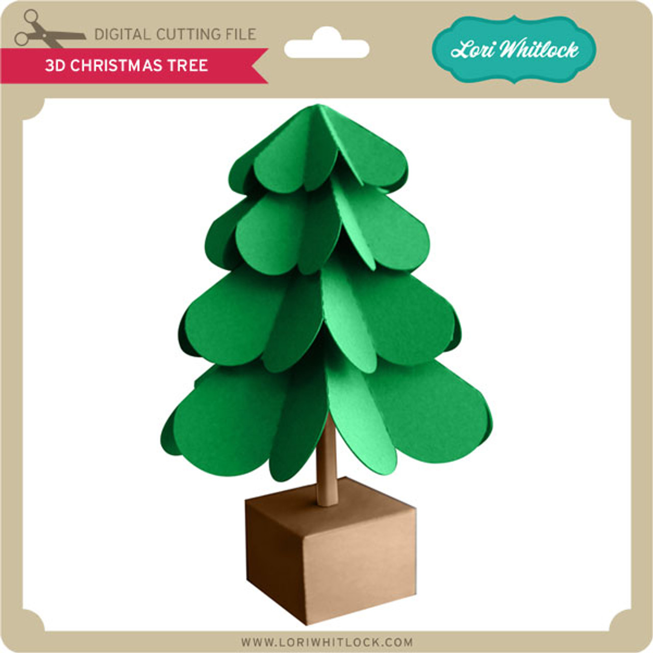 Make Paper Doily Christmas Trees {w/Dollar Store supplies} - It's Always  Autumn