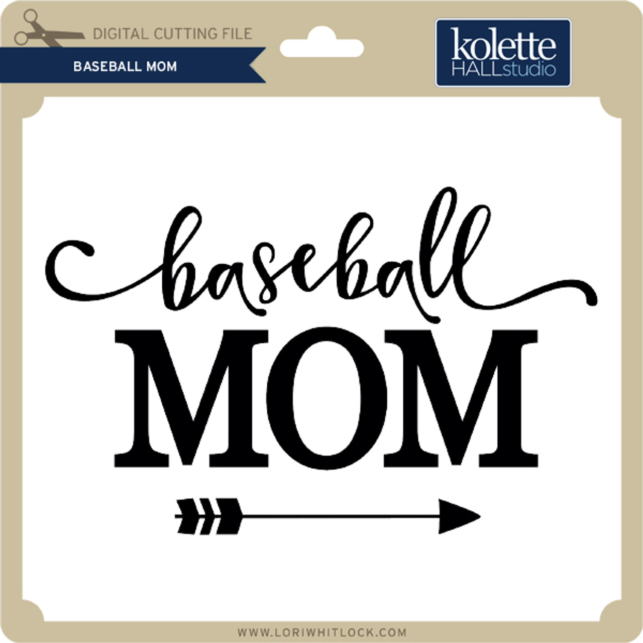 Baseball Mom Shop