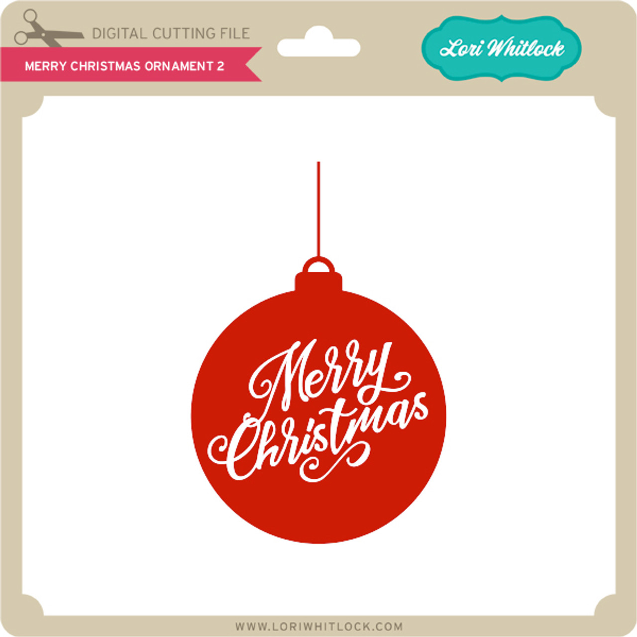 Christmas Bucket List 2 - Lori Whitlock's SVG Shop