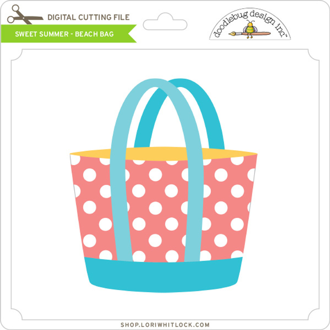 45 Doodle Shopping Bag Clipart. Personal and comercial use.