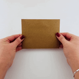 A2 Sliceform Pop Up Card Birthday Ages - Lori Whitlock's SVG Shop
