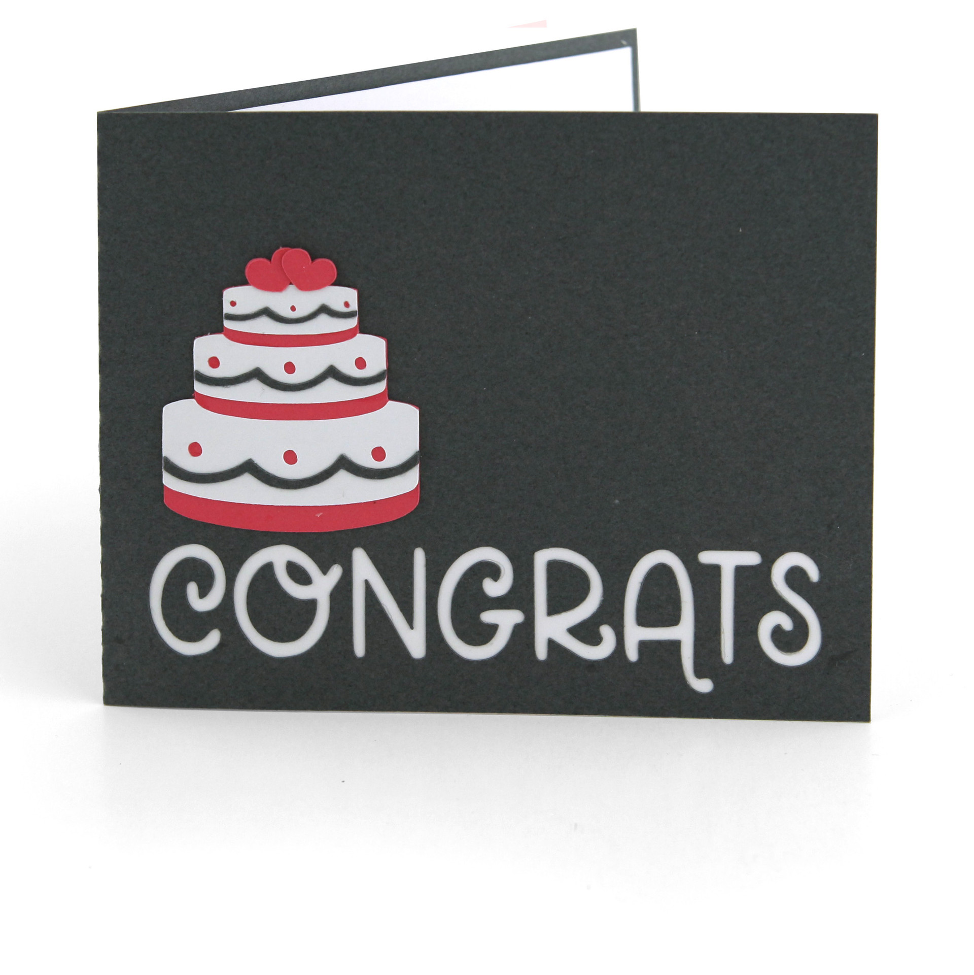 A2 Sliceform Pop Up Card Wedding Bundle - Lori Whitlock's SVG Shop