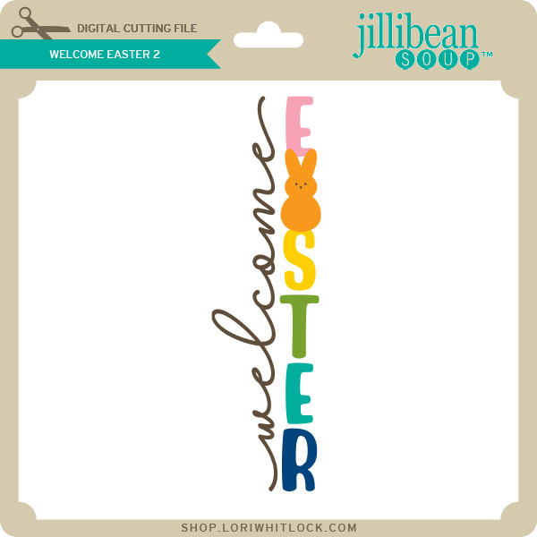 Easter 2 Lori Whitlock's SVG Shop