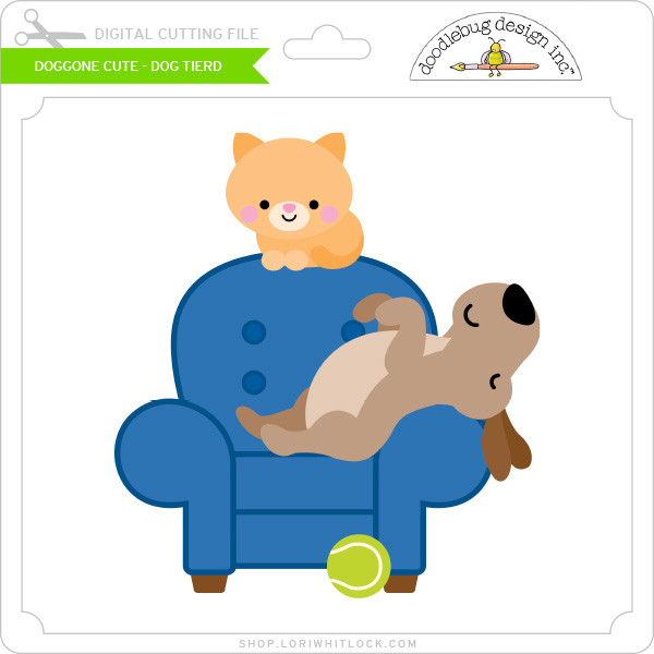 Doggone Cute Dog Collar Lori Whitlock's SVG Shop