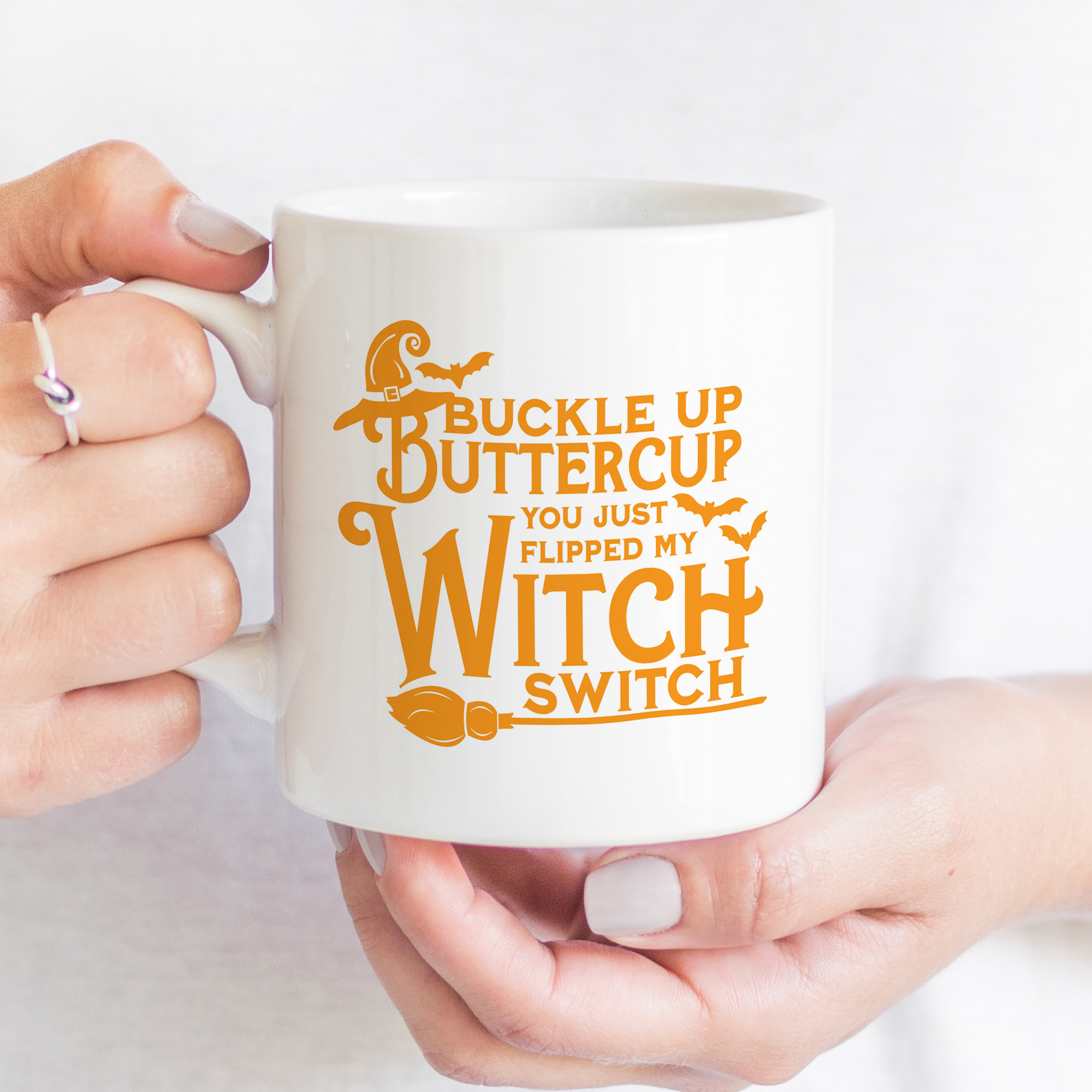 Buckle Up Buttercup Lori Whitlock S Svg Shop