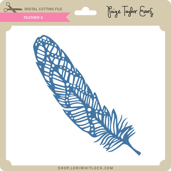 Feather 3