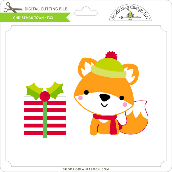 Christmas Town - Fox