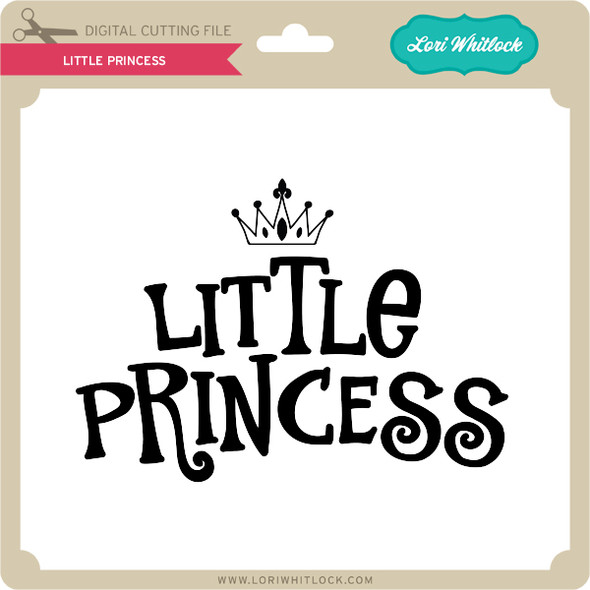 Little Princess