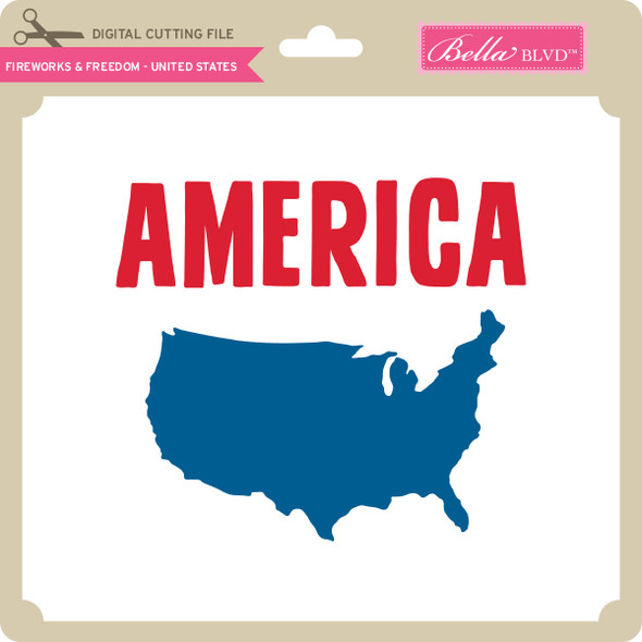 Fireworks & Freedom - United States