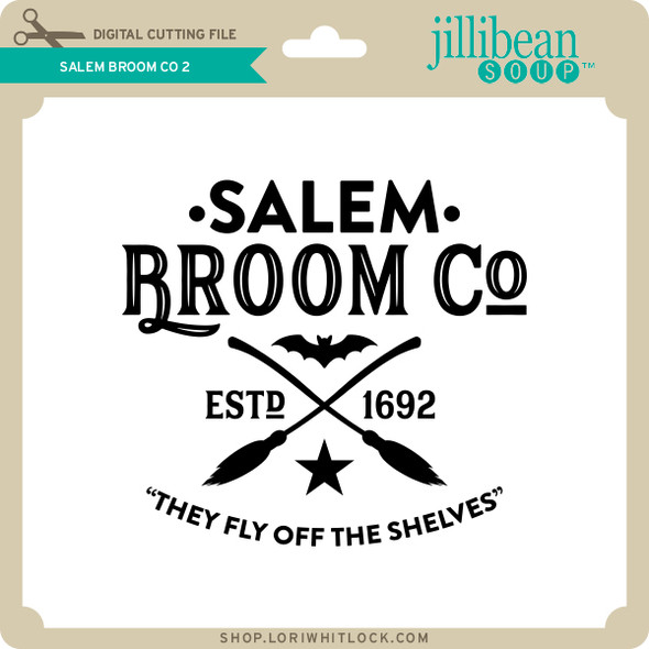 Salem Broom Co 2