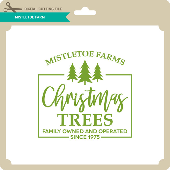 Mistletoe Farm