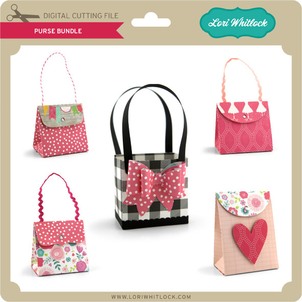 Purse Bundle