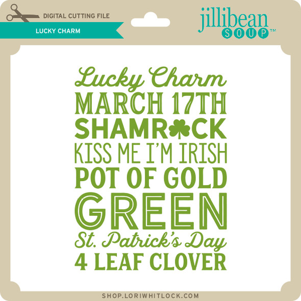 Lucky Charm