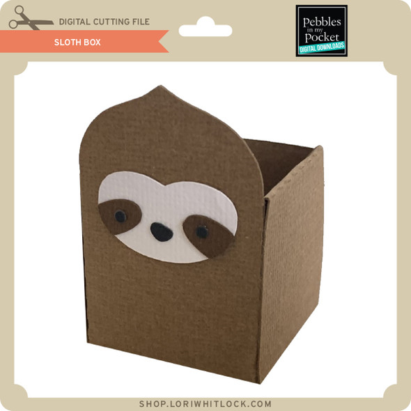 Sloth Box