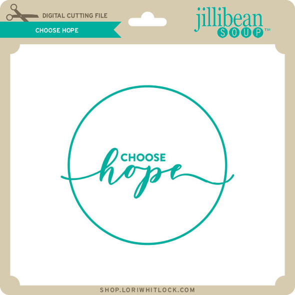 Choose Hope