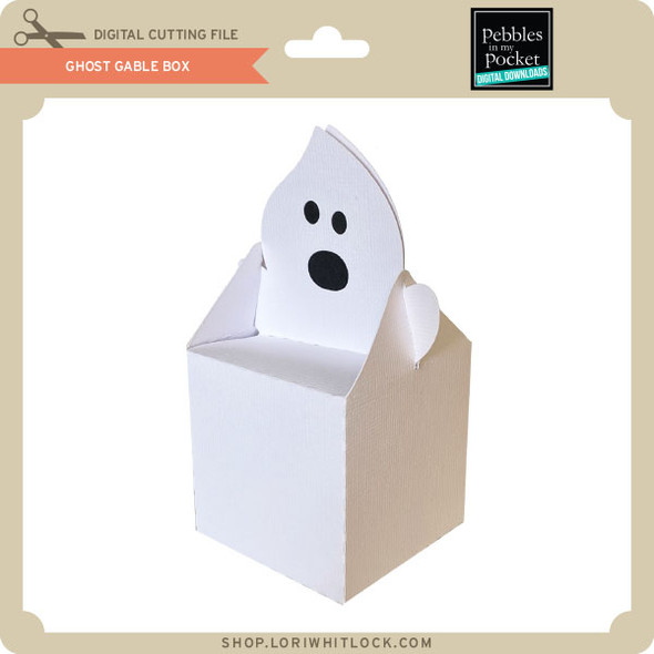 Ghost Gable Box