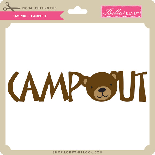 Campout - Campout