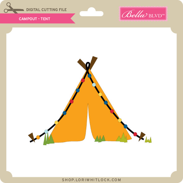 Campout - Tent