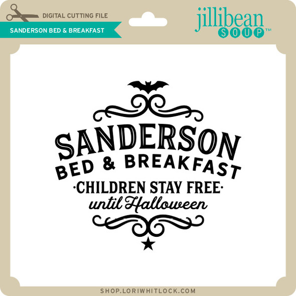 Sanderson Bed & Breakfast