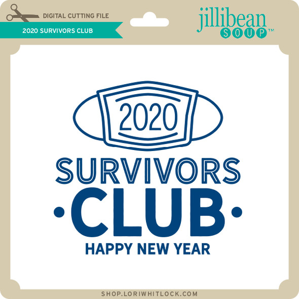 2020 Survivors Club