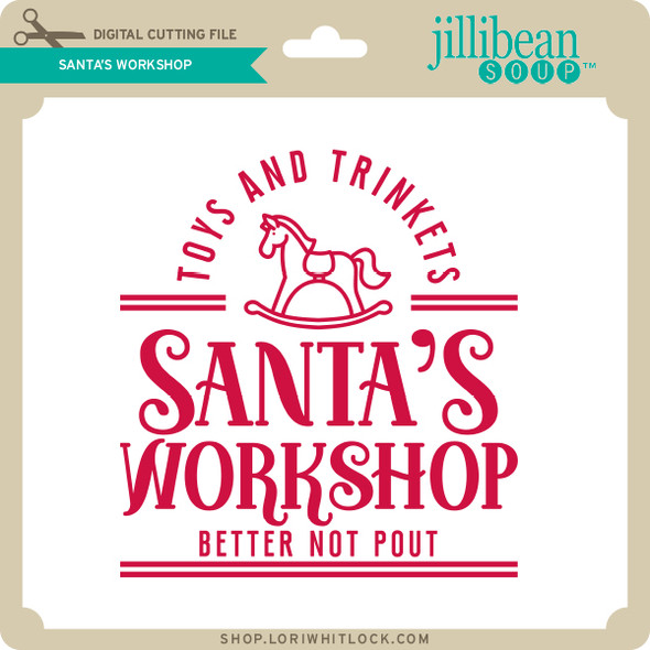 Santa's Workshop 2