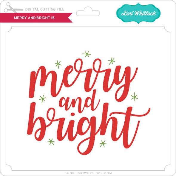 Merry and Bright 15