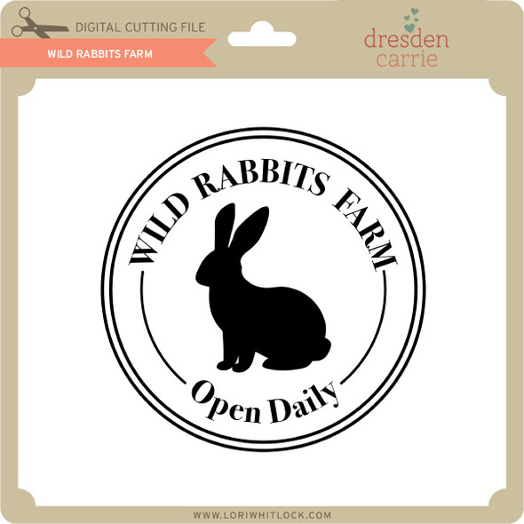 Wild Rabbits Farm