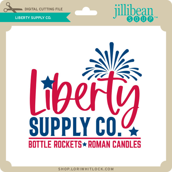 LIberty Supply Co