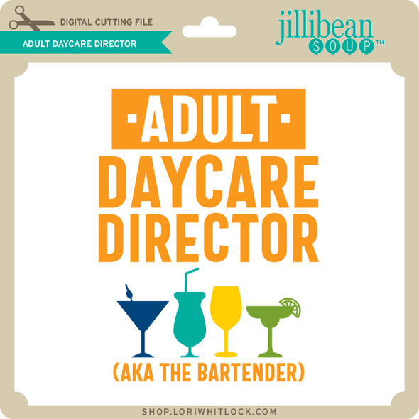 Adult Daycare Director