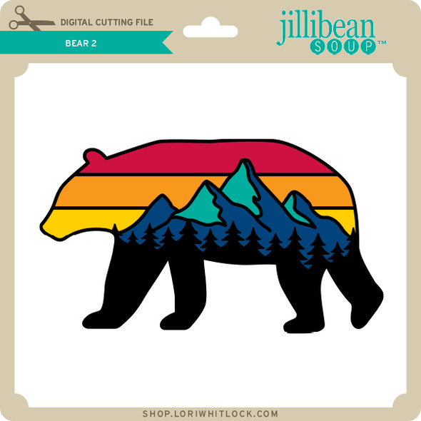 Bear 2