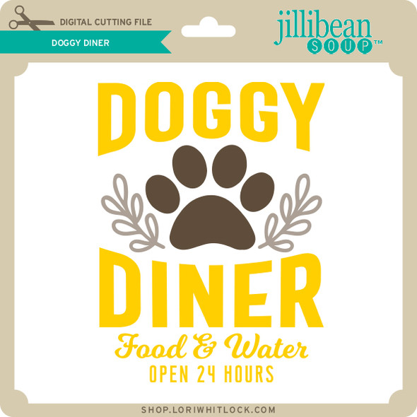 Doggy Diner