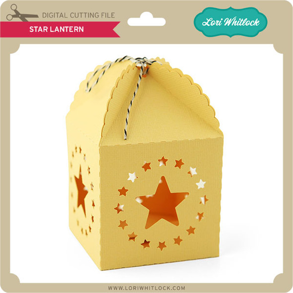 Star Lantern