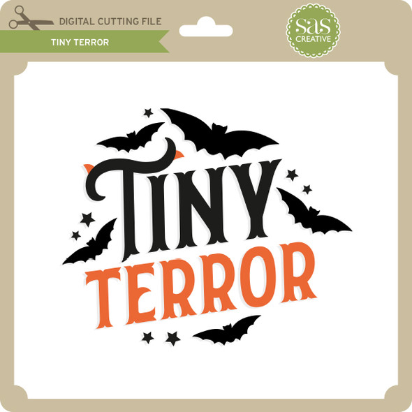 Tiny Terror