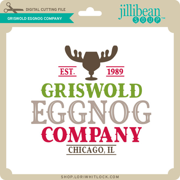 Griswold Eggnog Company