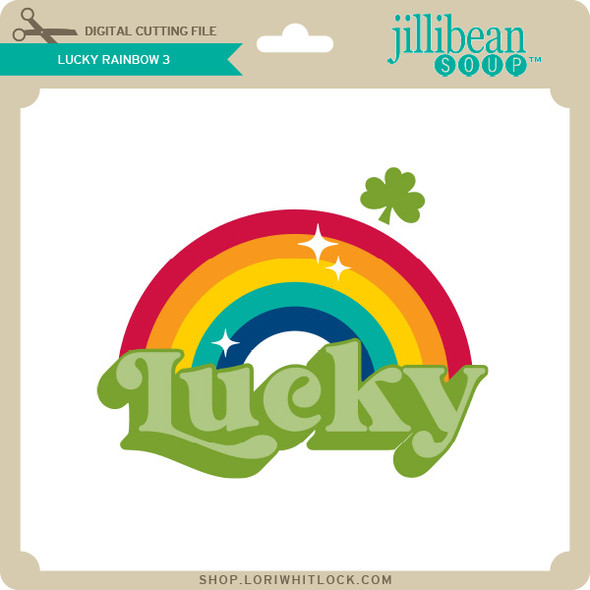 Lucky Rainbow 3