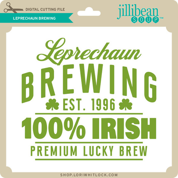 Leprechaun Brewing