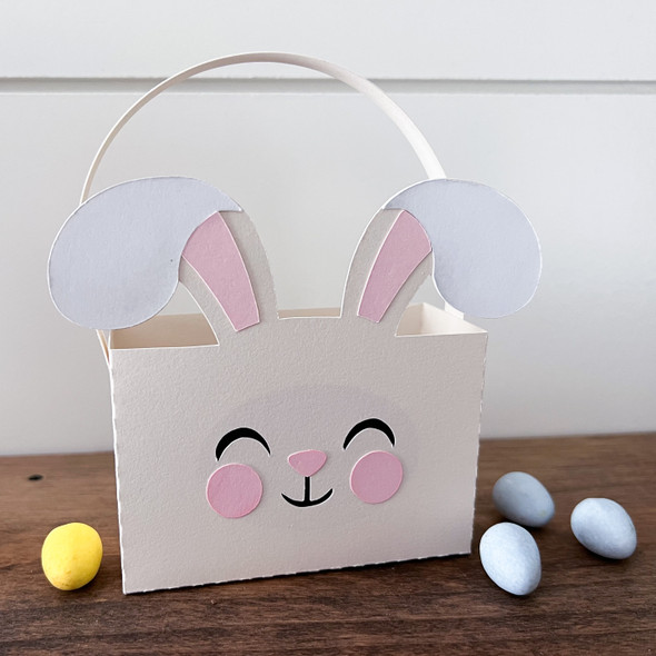 Easter Bunny Box