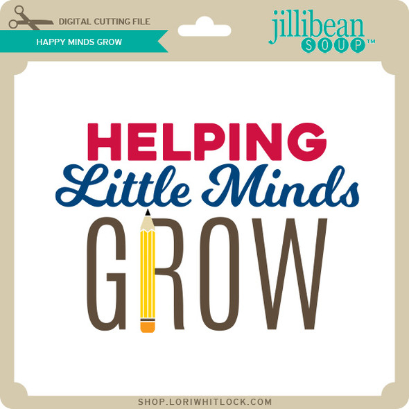 Helping Minds Grow