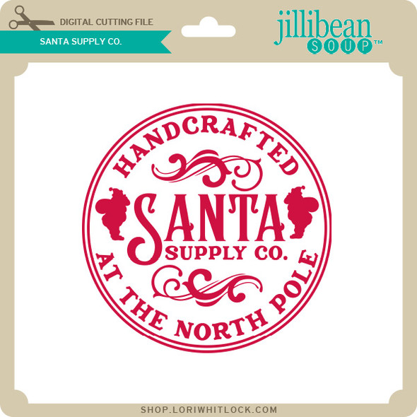 Santa Supply Co 2