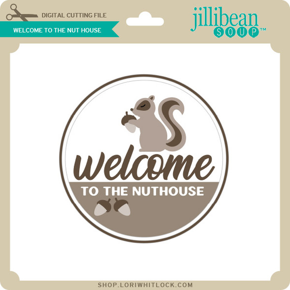 Welcome to the Mojo Dojo Casa House - Lori Whitlock's SVG Shop