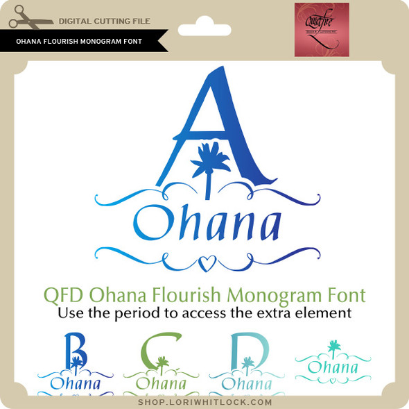 ❁Ohana❁ Ohana Hatake