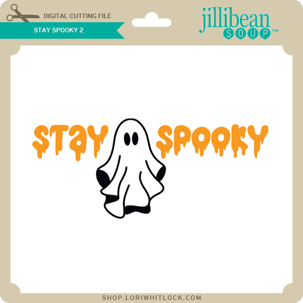 Stay Spooky 2