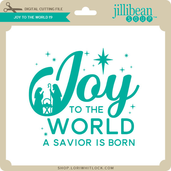 Joy to the World 19