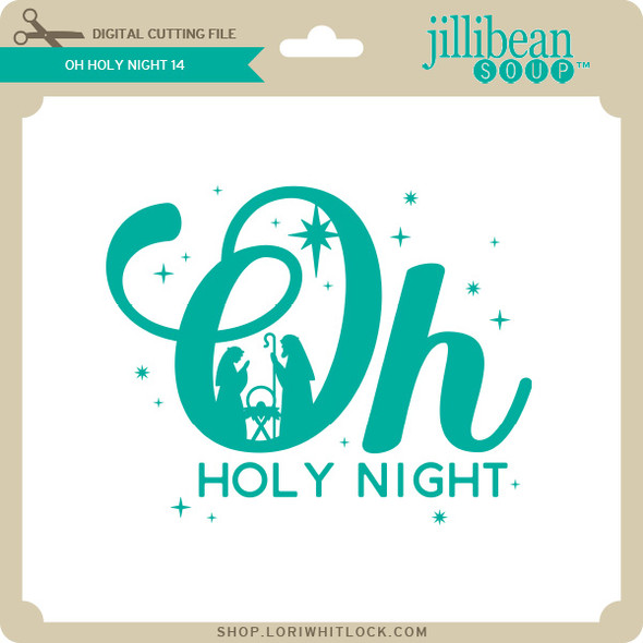 Oh Holy Night 14