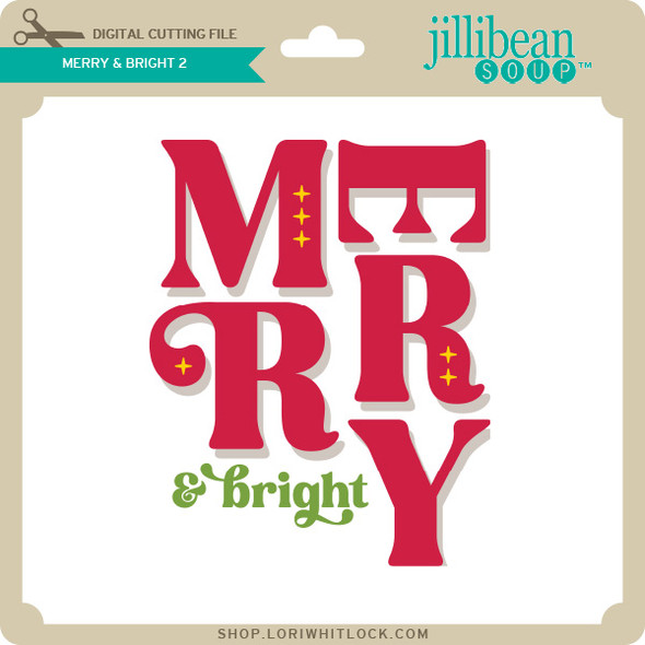 Merry & Bright 2